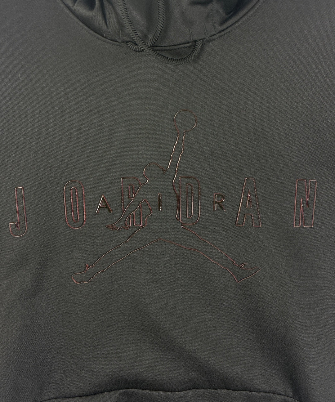 JORDAN BRAND เสื้อฮู้ด