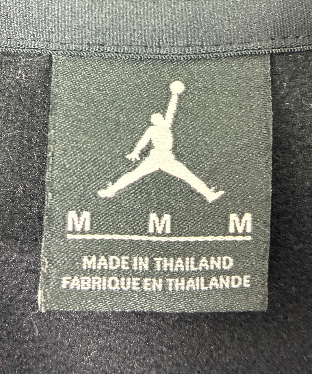 JORDAN BRAND เสื้อฮู้ด