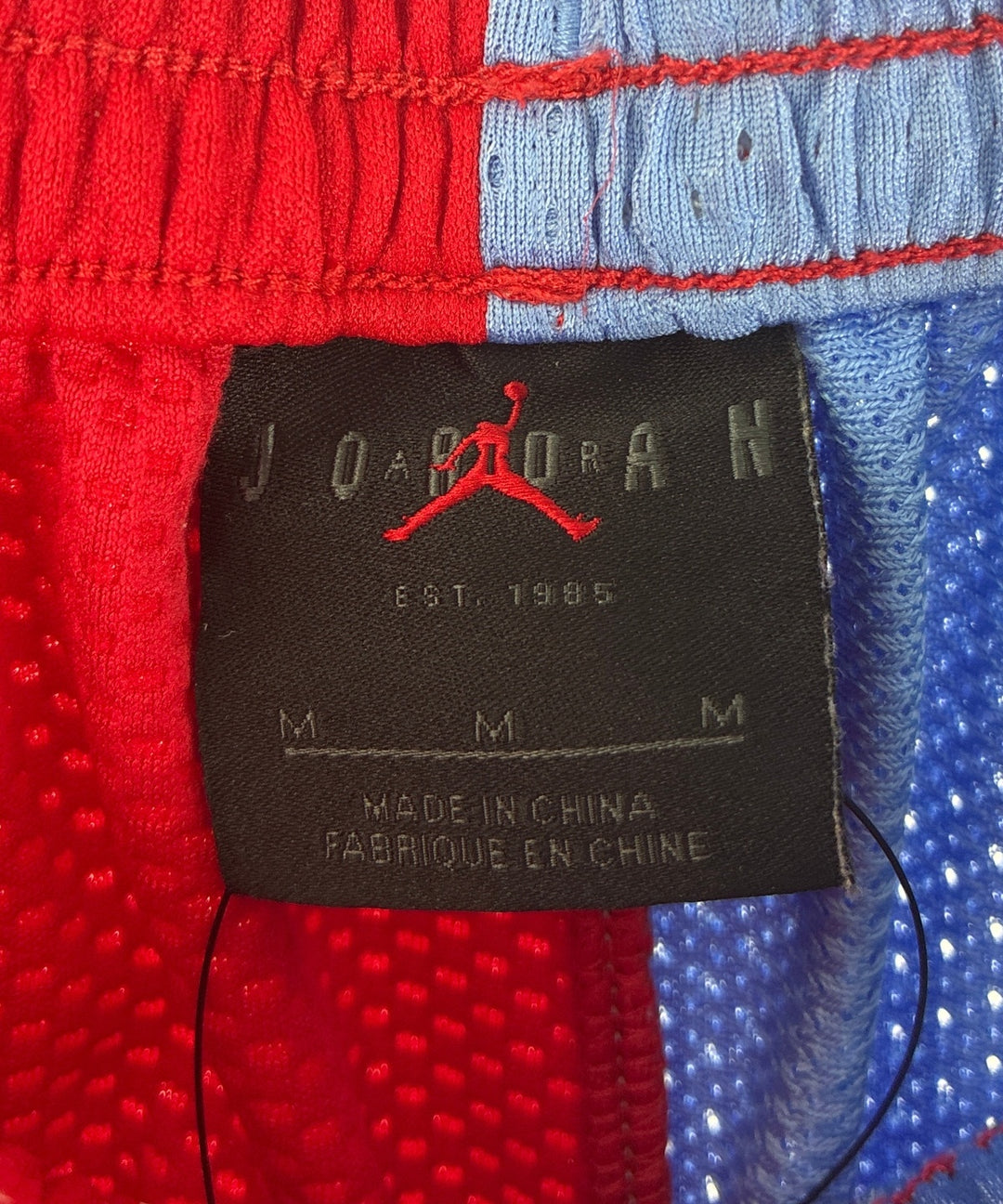 JORDAN BRAND กางเกงขาสั้น