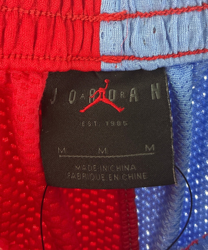 JORDAN BRAND กางเกงขาสั้น