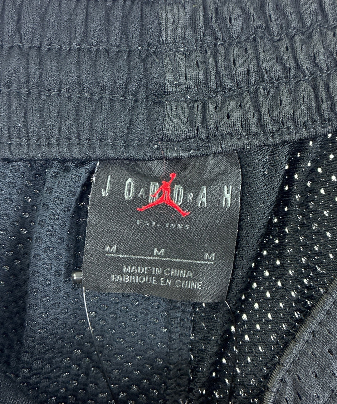 JORDAN BRAND กางเกงขาสั้น
