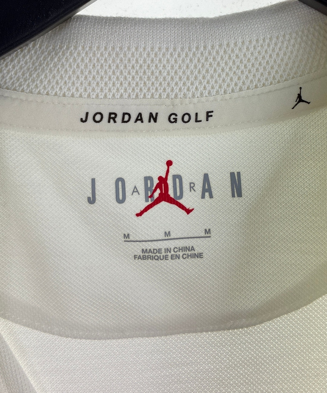 JORDAN BRAND เสื้อโปโล