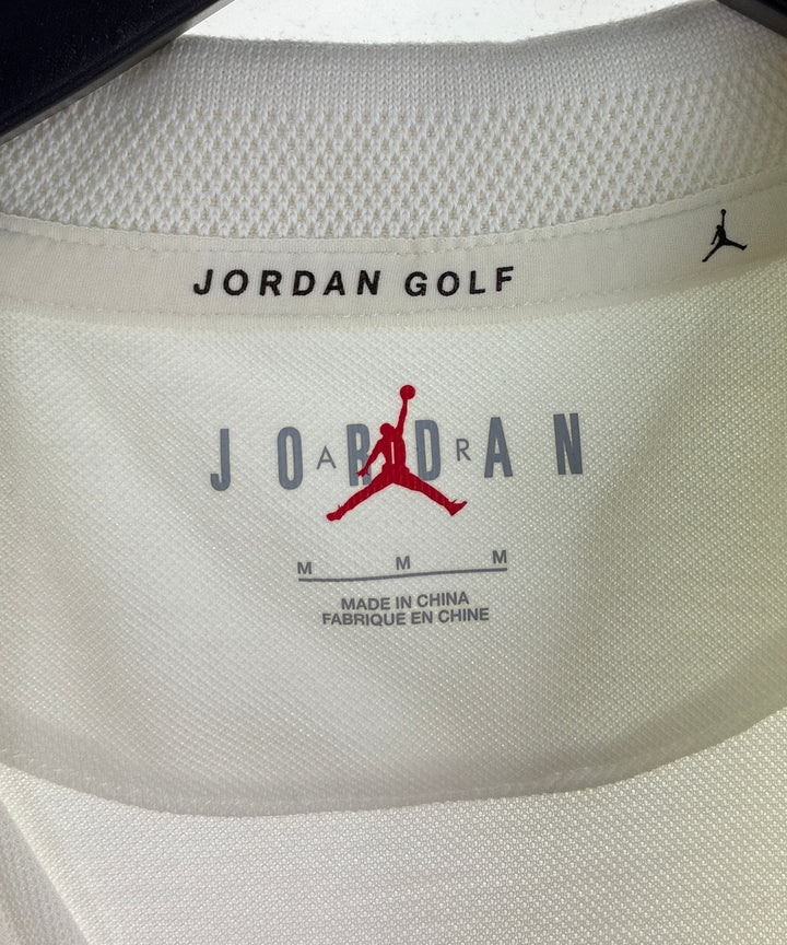 JORDAN BRAND เสื้อโปโล