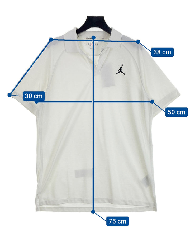 JORDAN BRAND เสื้อโปโล