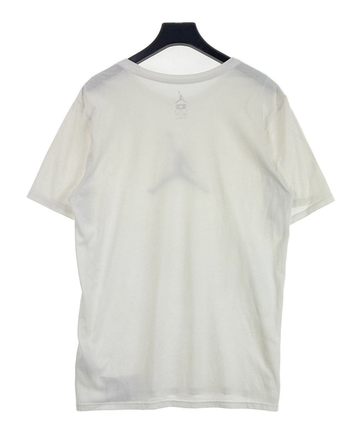 JORDAN BRAND เสื้อยืด/เสื้อท็อปส์