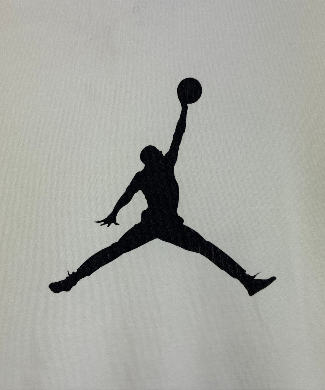 JORDAN BRAND เสื้อยืด/เสื้อท็อปส์