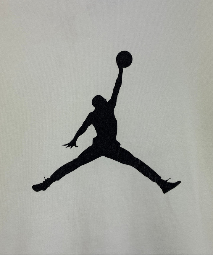 JORDAN BRAND เสื้อยืด/เสื้อท็อปส์