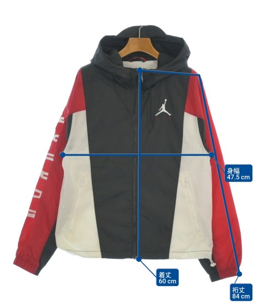 JORDAN BRAND แจ็คเก็ตเบลาส์ อื่น