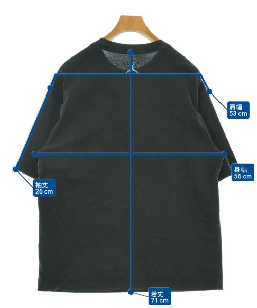 JORDAN BRAND เสื้อยืด/เสื้อท็อปส์