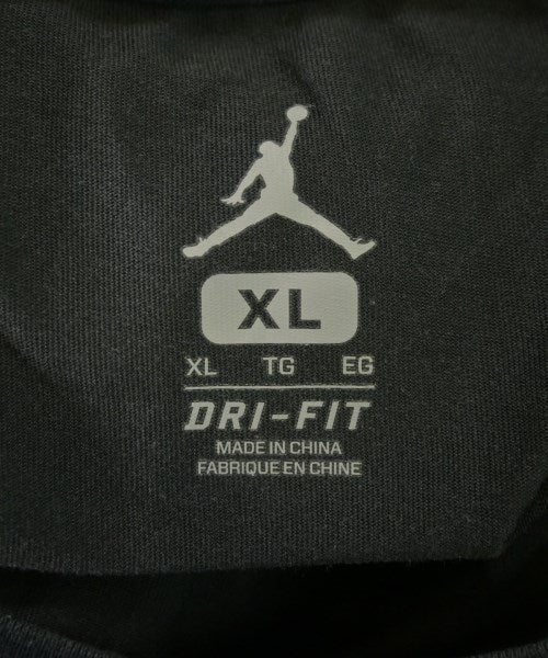 JORDAN BRAND เสื้อยืด/เสื้อท็อปส์