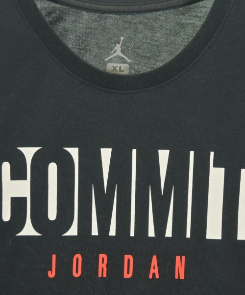 JORDAN BRAND เสื้อยืด/เสื้อท็อปส์