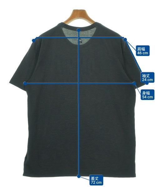 JORDAN BRAND เสื้อยืด/เสื้อท็อปส์