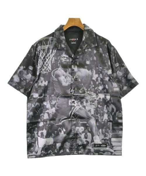 JORDAN BRAND เสื้อลำลอง