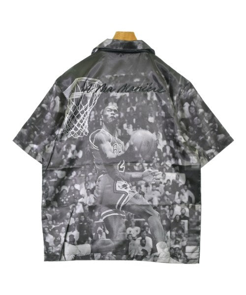 JORDAN BRAND เสื้อลำลอง