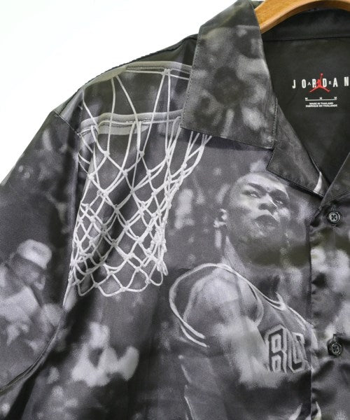 JORDAN BRAND เสื้อลำลอง