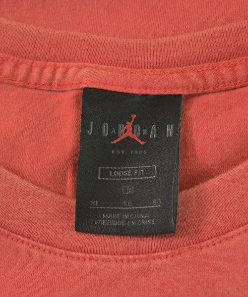 JORDAN BRAND เสื้อยืด/เสื้อท็อปส์