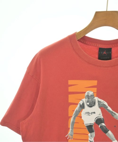 JORDAN BRAND เสื้อยืด/เสื้อท็อปส์
