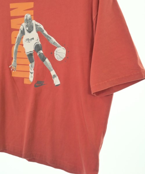 JORDAN BRAND เสื้อยืด/เสื้อท็อปส์