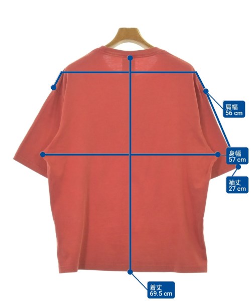 JORDAN BRAND เสื้อยืด/เสื้อท็อปส์