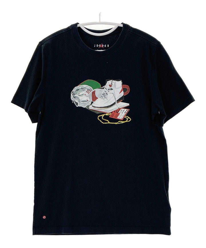 JORDAN BRAND เสื้อยืด/เสื้อท็อปส์