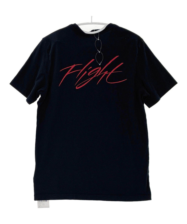 JORDAN BRAND เสื้อยืด/เสื้อท็อปส์