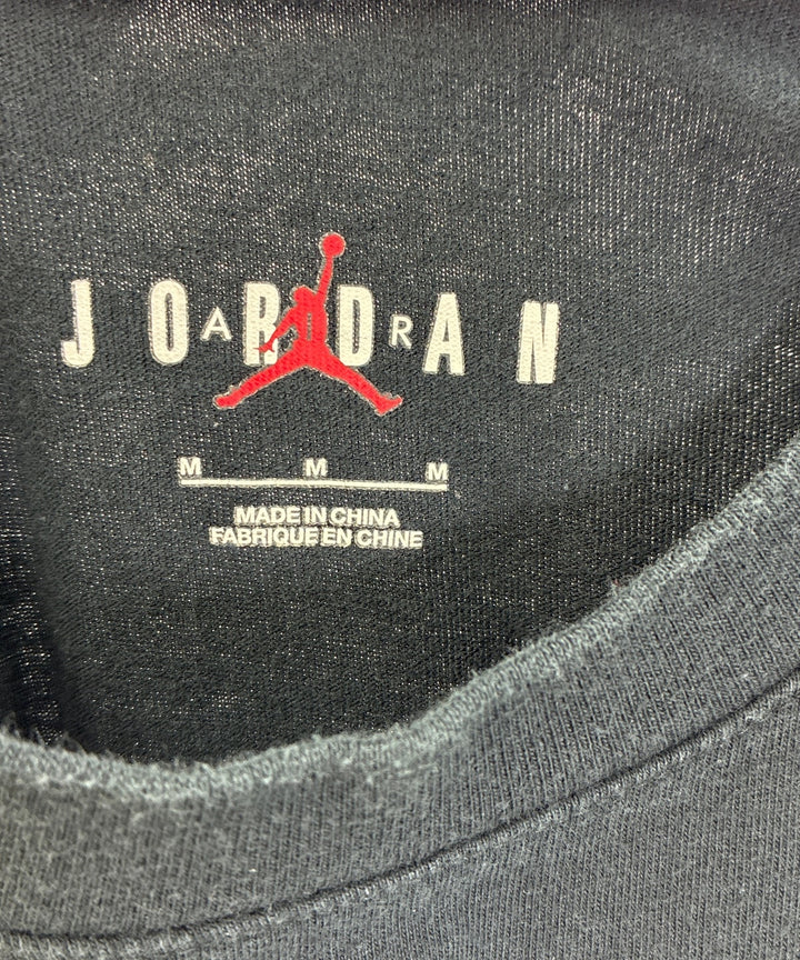 JORDAN BRAND เสื้อยืด/เสื้อท็อปส์