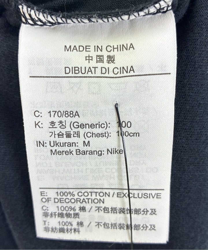 JORDAN BRAND เสื้อยืด/เสื้อท็อปส์