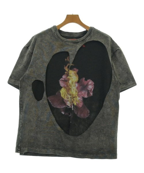 KUSIKOHC เสื้อยืด/เสื้อท็อปส์