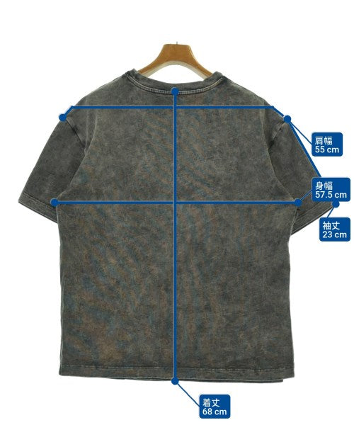 KUSIKOHC เสื้อยืด/เสื้อท็อปส์