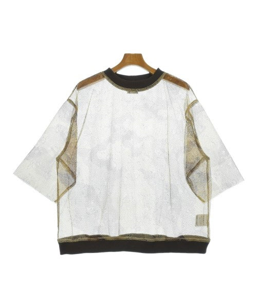 ODDMENT เสื้อลำลอง