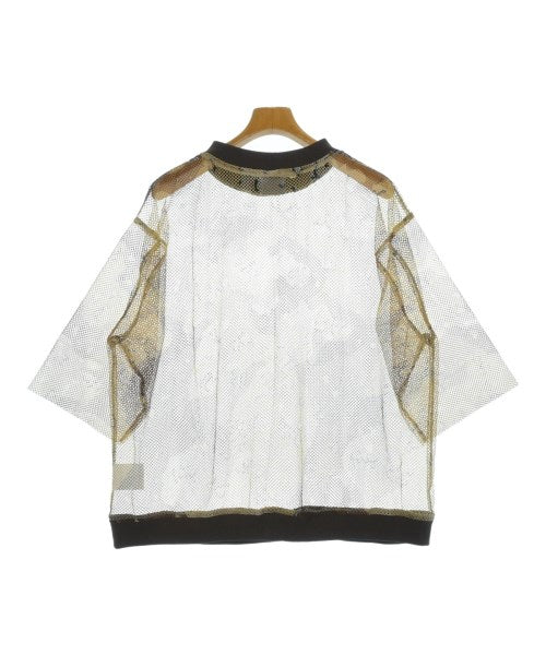 ODDMENT เสื้อลำลอง