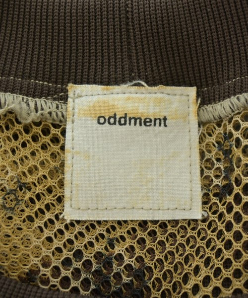 ODDMENT เสื้อลำลอง