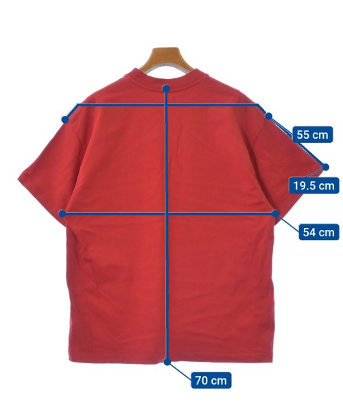 SUBLATIONS เสื้อยืด/เสื้อท็อปส์