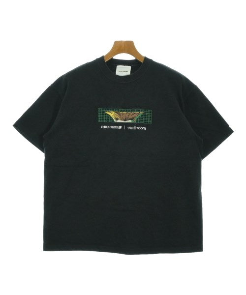 Vaultroom เสื้อยืด/เสื้อท็อปส์
