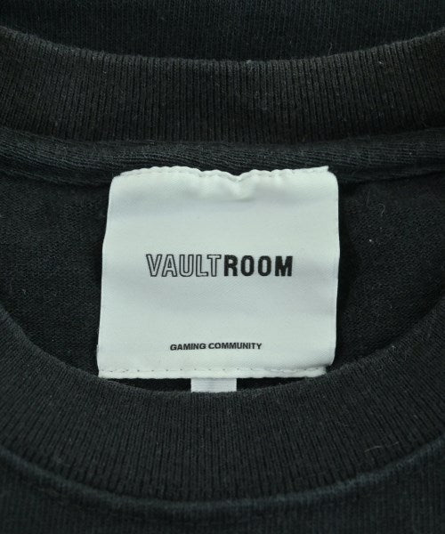 Vaultroom เสื้อยืด/เสื้อท็อปส์