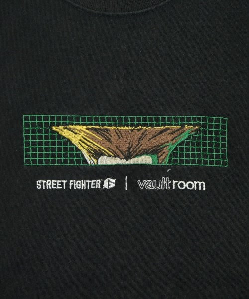 Vaultroom เสื้อยืด/เสื้อท็อปส์