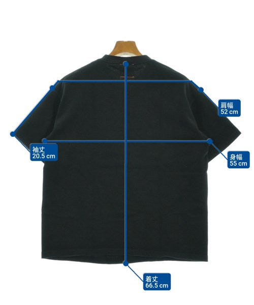 Vaultroom เสื้อยืด/เสื้อท็อปส์