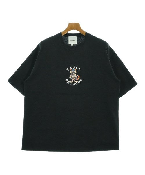 Vaultroom เสื้อยืด/เสื้อท็อปส์