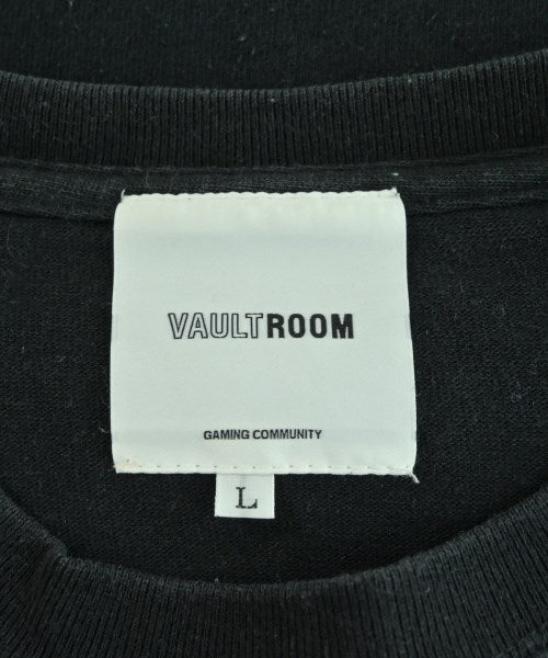 Vaultroom เสื้อยืด/เสื้อท็อปส์
