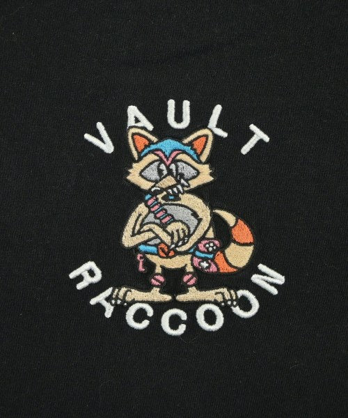 Vaultroom เสื้อยืด/เสื้อท็อปส์