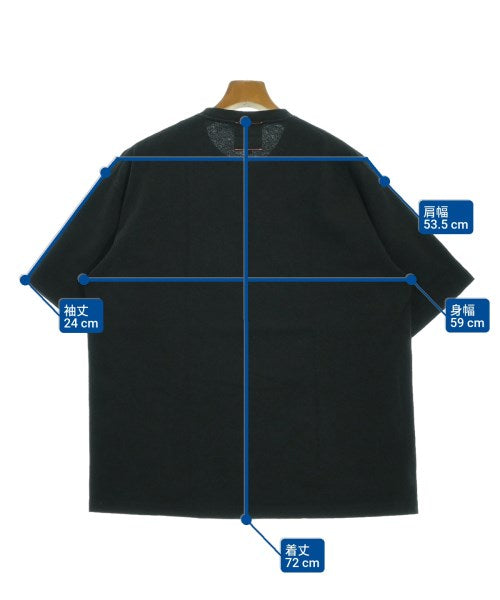 Vaultroom เสื้อยืด/เสื้อท็อปส์