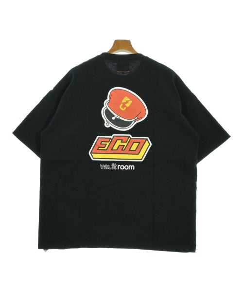 Vaultroom เสื้อยืด/เสื้อท็อปส์