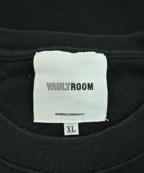 Vaultroom เสื้อยืด/เสื้อท็อปส์