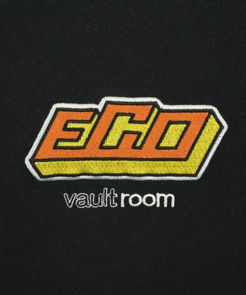 Vaultroom เสื้อยืด/เสื้อท็อปส์