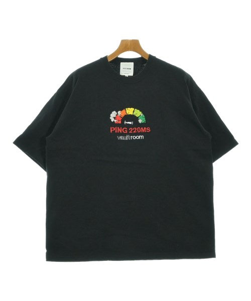 Vaultroom เสื้อยืด/เสื้อท็อปส์
