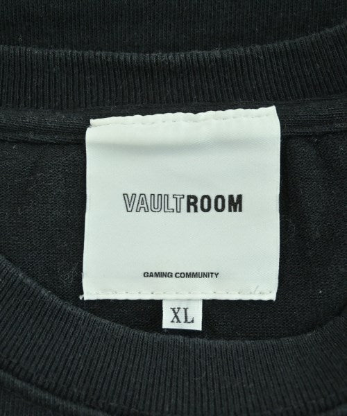 Vaultroom เสื้อยืด/เสื้อท็อปส์