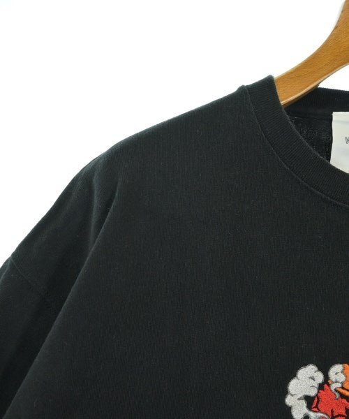 Vaultroom เสื้อยืด/เสื้อท็อปส์