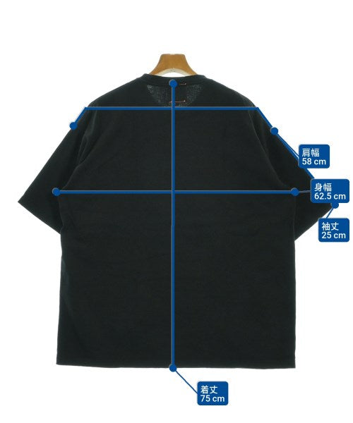 Vaultroom เสื้อยืด/เสื้อท็อปส์