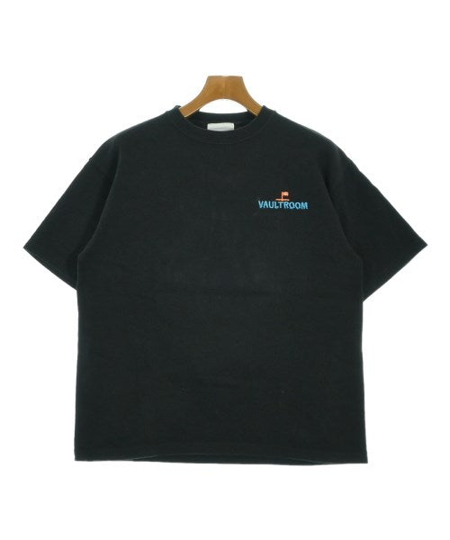 Vaultroom เสื้อยืด/เสื้อท็อปส์