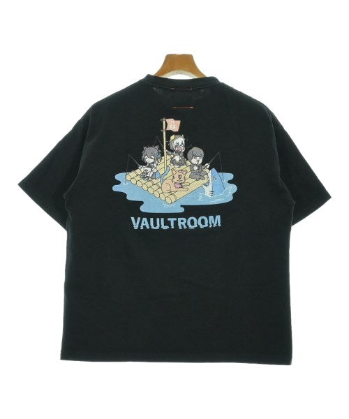 Vaultroom เสื้อยืด/เสื้อท็อปส์